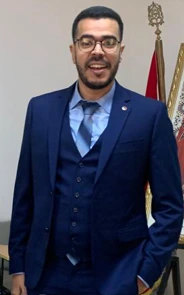 Anas Sakhi
