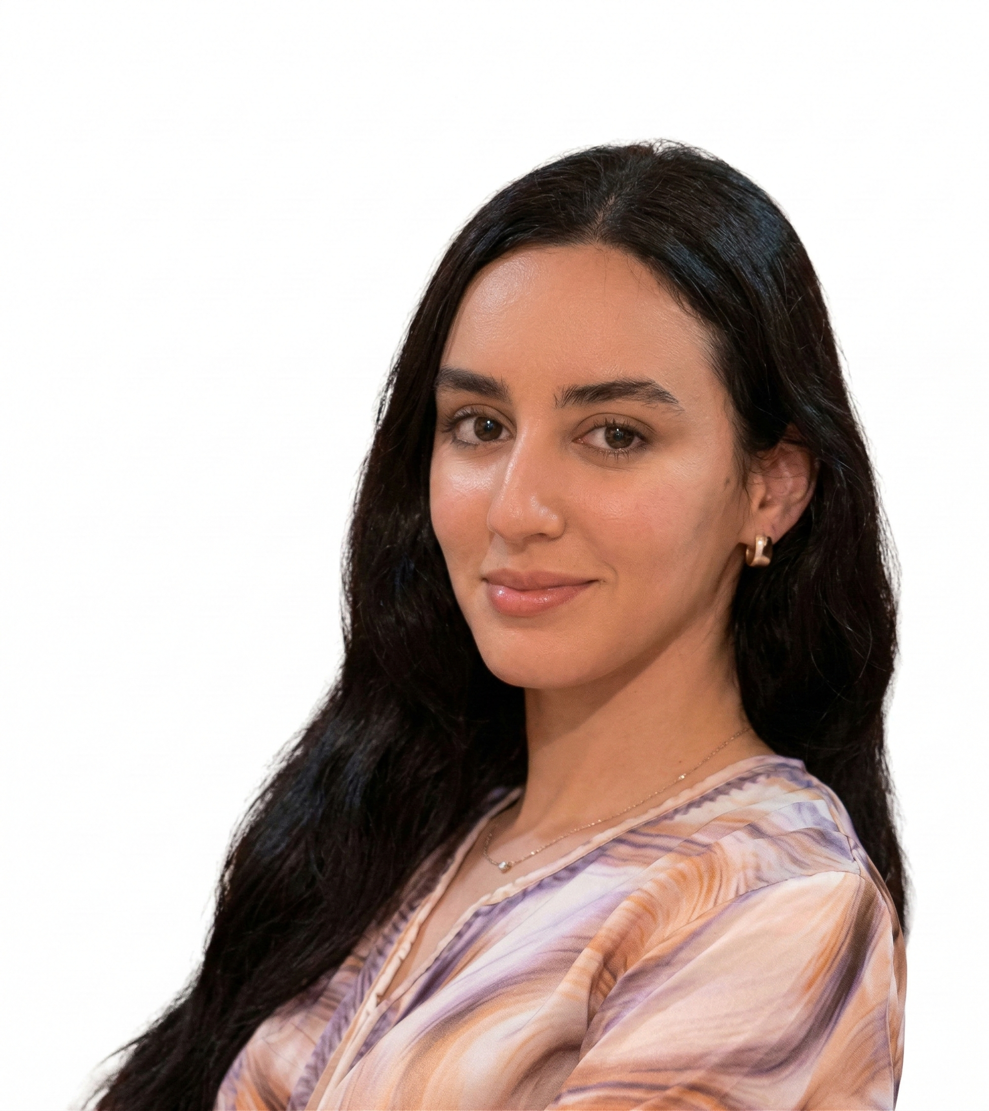 Halima Mazauze
